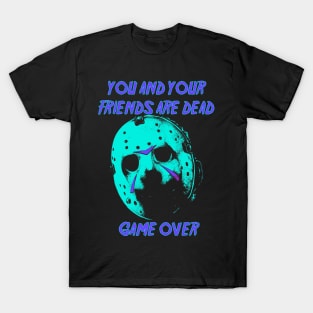 Dead T-Shirt